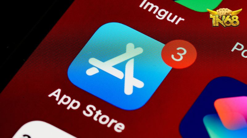 Hướng Dẫn Chi Tiết Cách Tải App Tin68
