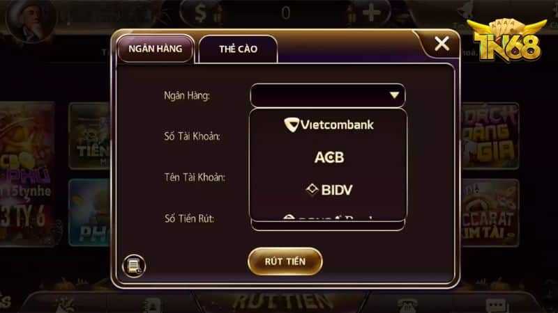 Lý do nên rút tiền Tin68 ngay hôm nay