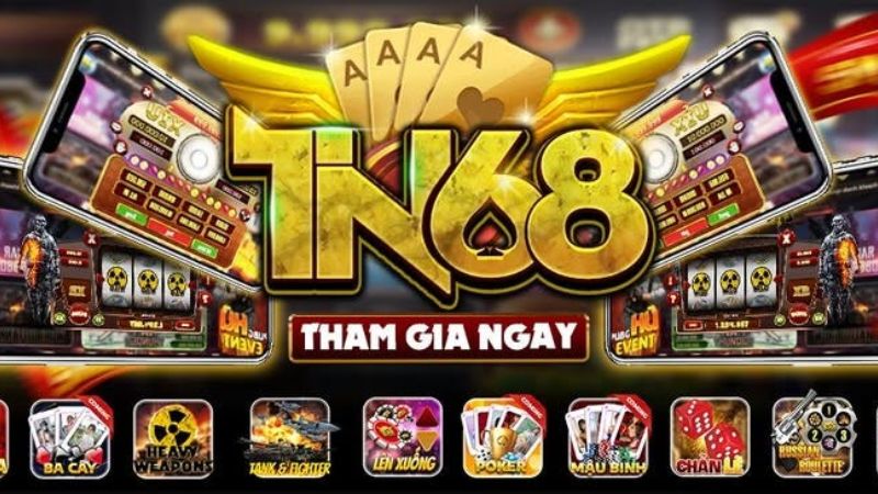 Lý do nên tải app Tin68 ngay hôm nay