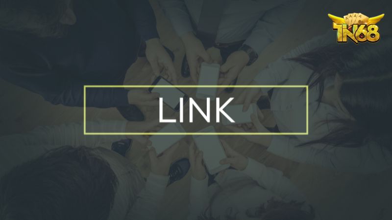 Lý do cần tìm link vào Tin68 chính thức
