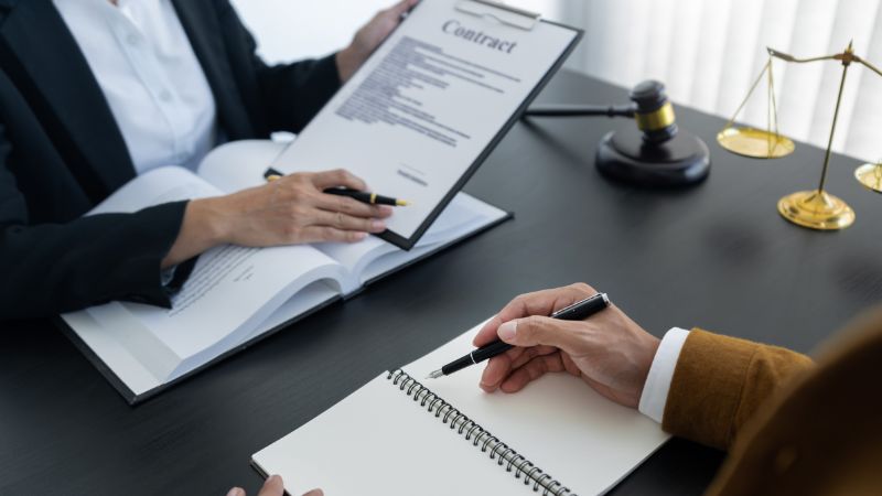 Mục đích của tuyên bố miễn trừ trách nhiệm