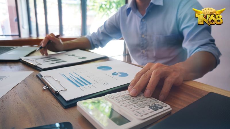 CEO Hào Phan chú trọng vào việc tối ưu hoá nguồn lực tài chính