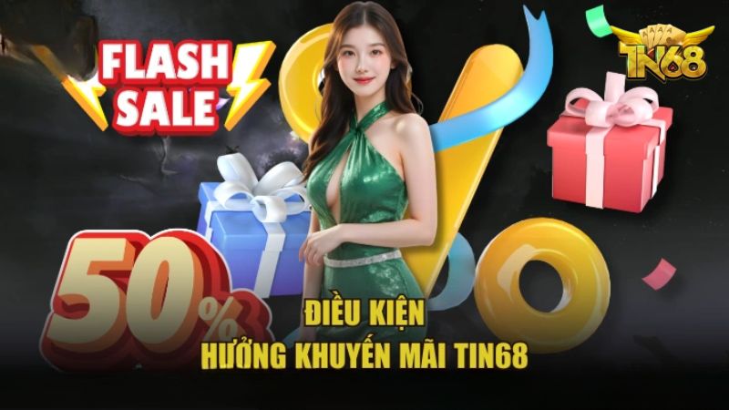 So sánh khuyến mãi Tin68 với các cổng game khác