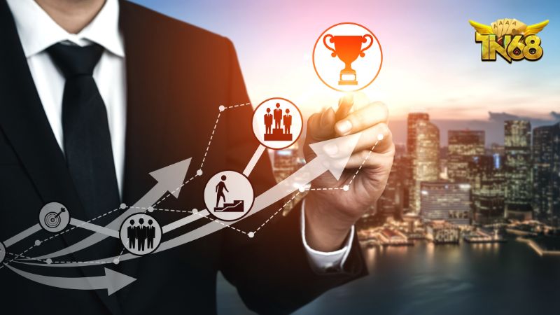 Thành tựu nổi bật của CEO Hào Phan tại TIN68