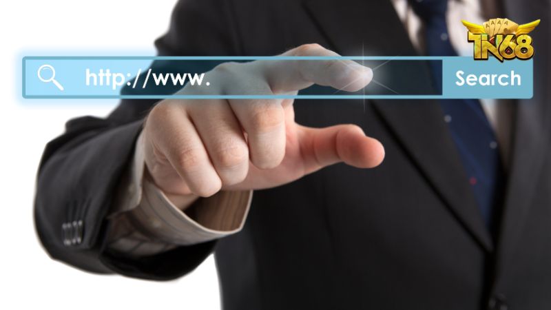 Ưu Đãi Hấp Dẫn Khi Truy Cập Qua Link Vào Tin68