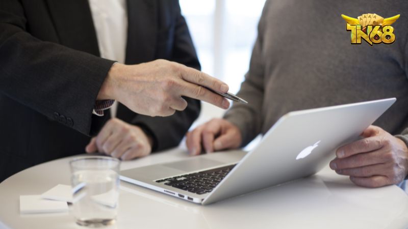 Vai trò quan trọng của CEO Hào Phan tại TIN68