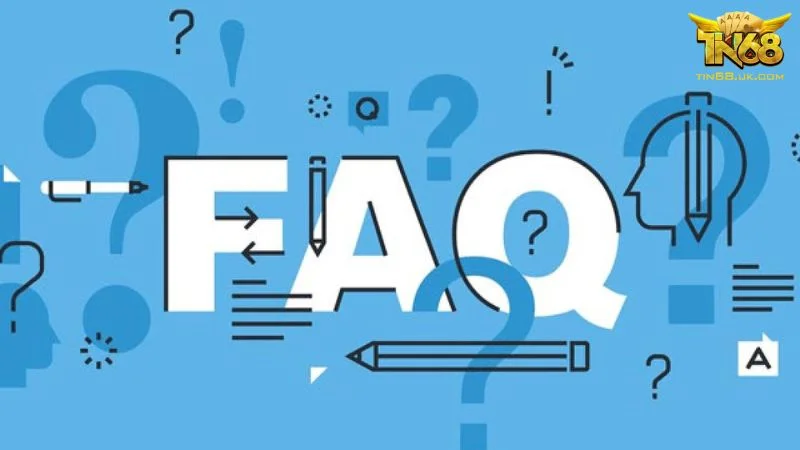 Tân thủ xem ngay phần câu hỏi thường gặp để hiểu thêm về nền tảng của chúng tôi