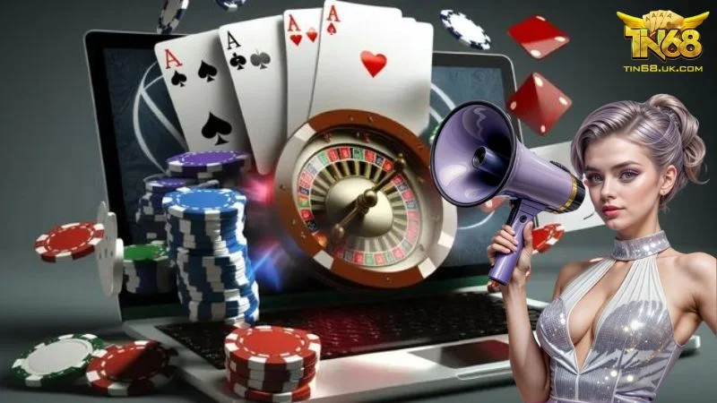 Cổng game chính thức gia nhập thị trường game đổi thưởng online năm 2018