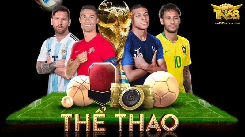 Bet thủ tin vào tài dự đoán kết quả của mình đừng quên ghé vào sảnh sports đặt tiền 